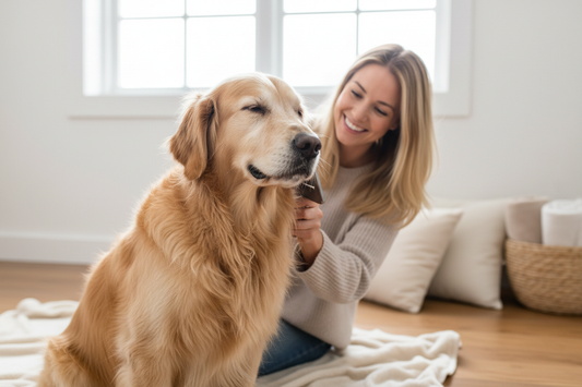 The Ultimate Dog Grooming Guide for Beginners
