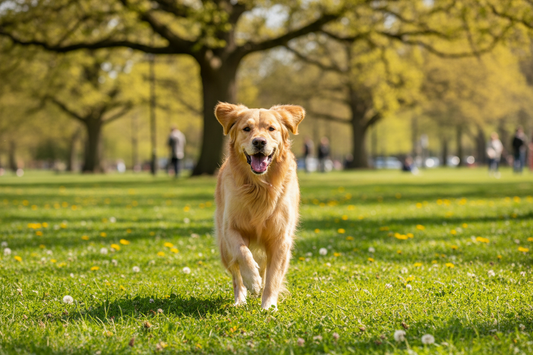 5 Essential Tips for Keeping Your Dog Happy and Healthy
