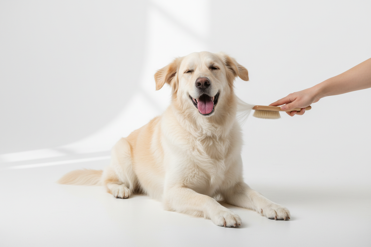 Grooming & Care