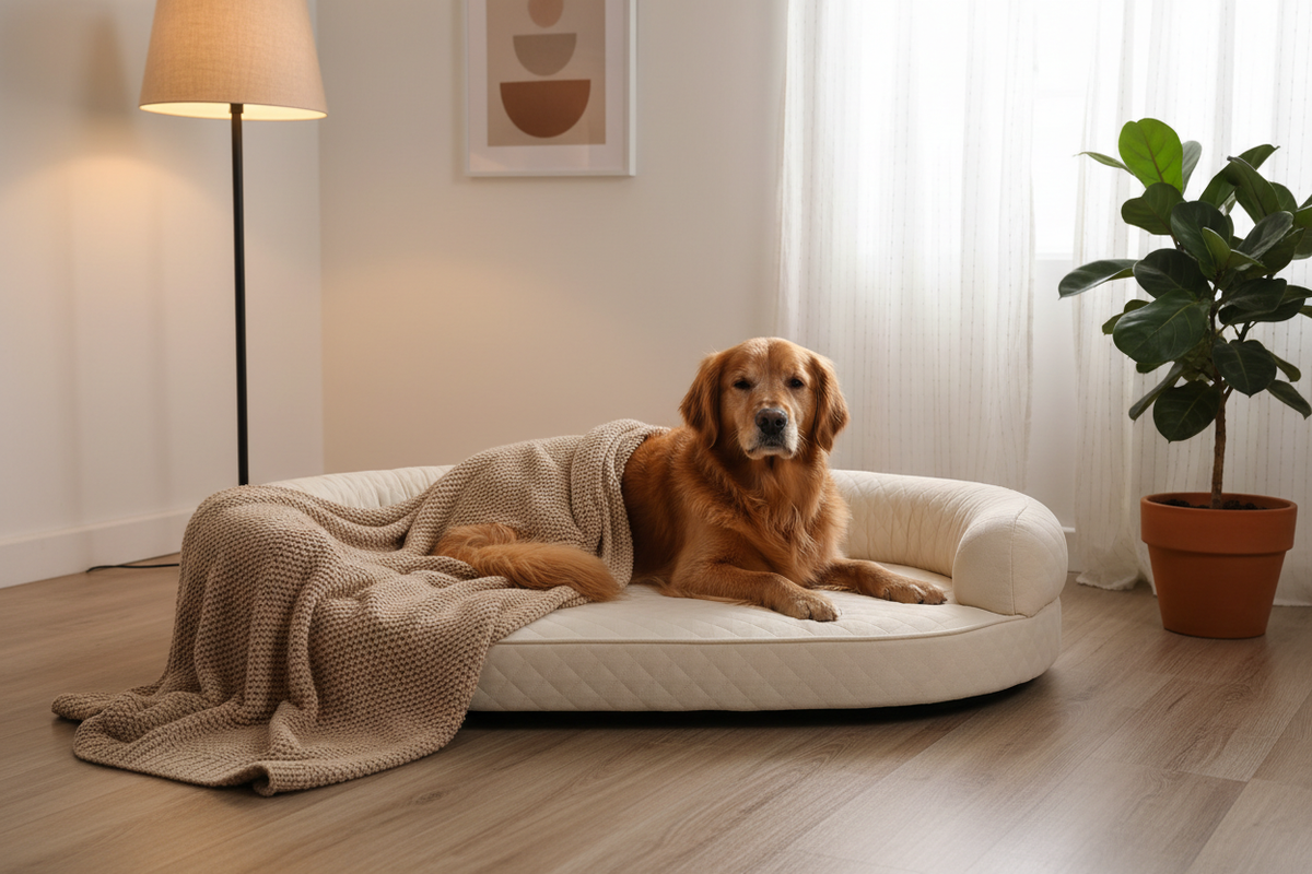 Dog Comfort