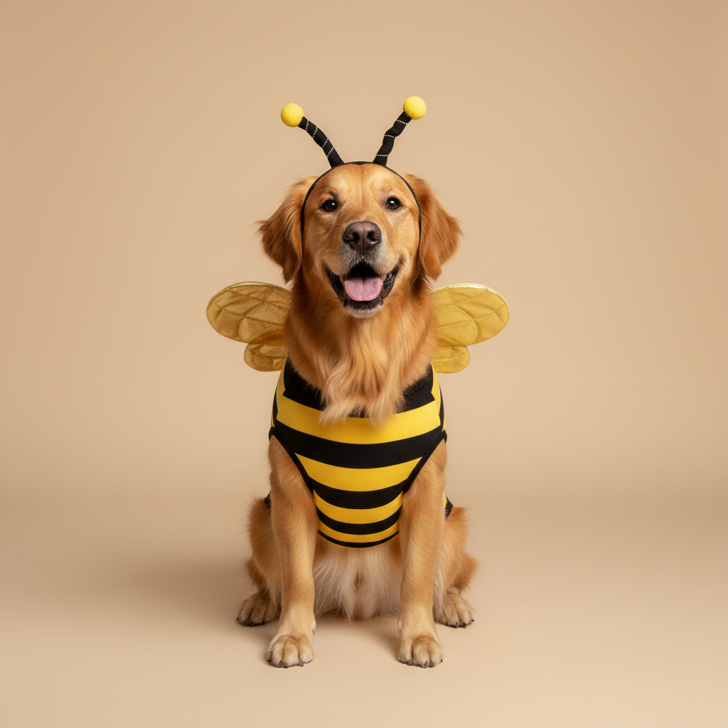 Dog Costume collection cover
